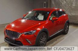 mazda cx-3 2015 -MAZDA--CX-3 LDA-DK5AW--DK5AW-107389---MAZDA--CX-3 LDA-DK5AW--DK5AW-107389-