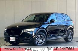 mazda cx-5 2021 -MAZDA--CX-5 KF5P--KF5P-452058---MAZDA--CX-5 KF5P--KF5P-452058-