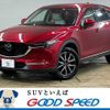 mazda cx-5 2018 -MAZDA--CX-5 3DA-KF2P--KF2P-200809---MAZDA--CX-5 3DA-KF2P--KF2P-200809- image 1