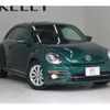 volkswagen the-beetle 2017 -VOLKSWAGEN--VW The Beetle 16CBZ--HM632311---VOLKSWAGEN--VW The Beetle 16CBZ--HM632311- image 2