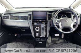 mitsubishi delica-d5 2019 504928-927807