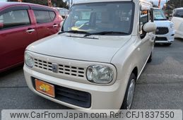 suzuki alto-lapin 2012 CFJ1837550
