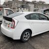 toyota prius 2012 -TOYOTA 【沼津 301ﾁ1380】--Prius ZVW30--5511102---TOYOTA 【沼津 301ﾁ1380】--Prius ZVW30--5511102- image 22