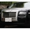 rolls-royce ghost 2011 quick_quick_664S_SCA664S04BUX36259 image 8