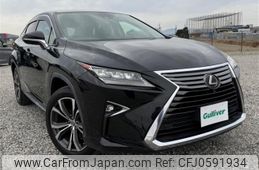 lexus rx 2017 -LEXUS--Lexus RX DBA-AGL20W--AGL20-0006968---LEXUS--Lexus RX DBA-AGL20W--AGL20-0006968-