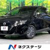 nissan note 2023 -NISSAN--Note 6AA-E13--E13-226159---NISSAN--Note 6AA-E13--E13-226159- image 1