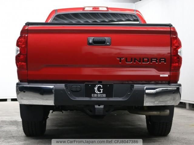 toyota tundra 2018 quick_quick_humei_5TFDY5F11JX761572 image 2