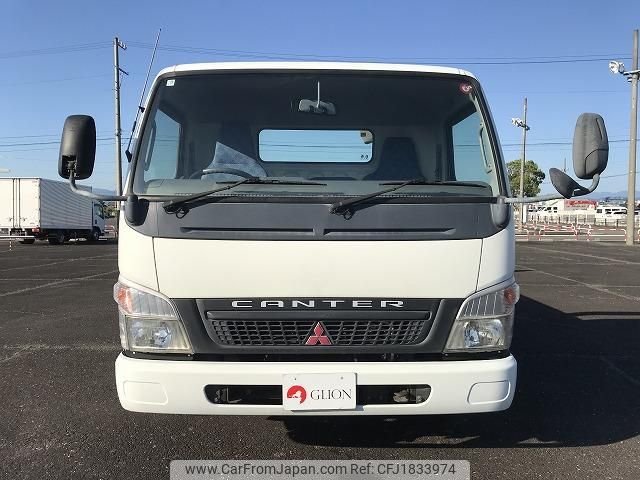 mitsubishi-fuso canter 2006 CFJ1833974 image 2