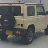 suzuki jimny 2022 -SUZUKI 【豊田 580ﾇ2852】--Jimny 3BA-JB64W--JB64W-242658---SUZUKI 【豊田 580ﾇ2852】--Jimny 3BA-JB64W--JB64W-242658- image 2