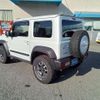 suzuki jimny-sierra 2022 -SUZUKI--Jimny Sierra 3BA-JB74W--JB74W-175640---SUZUKI--Jimny Sierra 3BA-JB74W--JB74W-175640- image 3