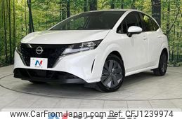 nissan note 2022 quick_quick_SNE13_SNE13-120002