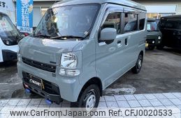 nissan clipper-van 2019 -NISSAN--Clipper Van EBD-DR17V--DR17V-824720---NISSAN--Clipper Van EBD-DR17V--DR17V-824720-