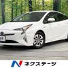 toyota prius 2017 -TOYOTA--Prius DAA-ZVW51--ZVW51-8036151---TOYOTA--Prius DAA-ZVW51--ZVW51-8036151- image 1