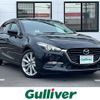 mazda axela 2018 -MAZDA--Axela DBA-BM5FS--BM5FS-414402---MAZDA--Axela DBA-BM5FS--BM5FS-414402- image 1