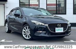 mazda axela 2018 -MAZDA--Axela DBA-BM5FS--BM5FS-414402---MAZDA--Axela DBA-BM5FS--BM5FS-414402-