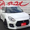 suzuki swift 2022 -SUZUKI 【岐阜 303ﾆ9667】--Swift 4BA-ZC33S--ZC33S-425377---SUZUKI 【岐阜 303ﾆ9667】--Swift 4BA-ZC33S--ZC33S-425377- image 43