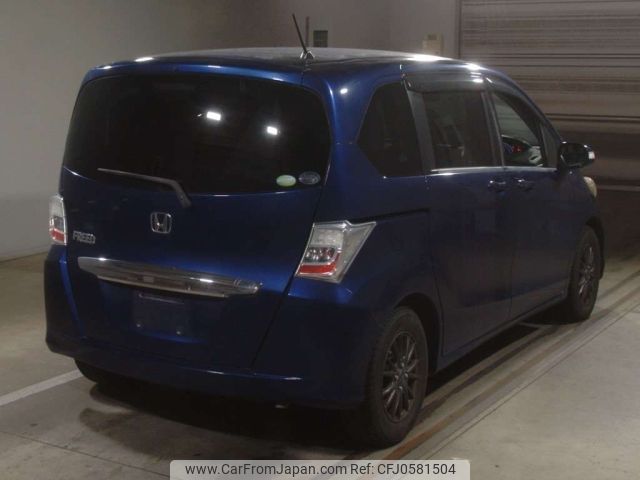 honda freed 2011 -HONDA--Freed GB3-1400761---HONDA--Freed GB3-1400761- image 2