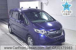 honda freed 2018 -HONDA--Freed GB5-1063799---HONDA--Freed GB5-1063799-