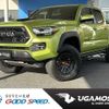 toyota tacoma 2024 GOO_NET_EXCHANGE_0203295A20230429D001 image 1