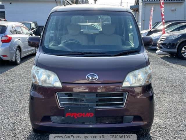 daihatsu tanto-exe 2010 -DAIHATSU--Tanto Exe DBA-L455S--L455S-0047312---DAIHATSU--Tanto Exe DBA-L455S--L455S-0047312- image 2