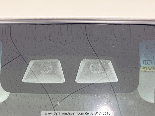 daihatsu tanto 2019 CFJ1743618 image 2