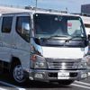 mitsubishi-fuso canter 2007 GOO_NET_EXCHANGE_0707620A30241206W001 image 8