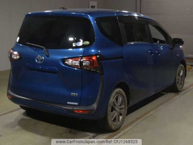 toyota sienta 2019 -TOYOTA--Sienta NHP170G-7197988---TOYOTA--Sienta NHP170G-7197988- image 2