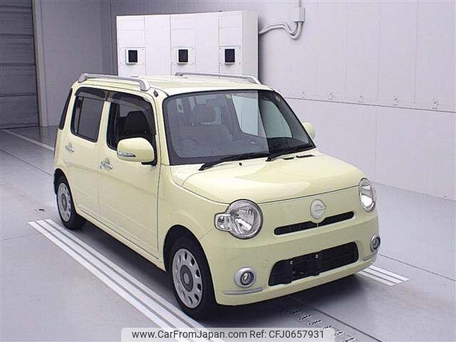 daihatsu mira-cocoa 2009 -DAIHATSU--Mira Cocoa L685S-0001168---DAIHATSU--Mira Cocoa L685S-0001168- image 1