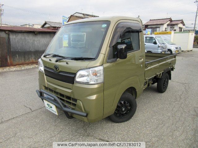 toyota pixis-truck 2020 CFJ1783012 image 1