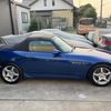 honda s2000 2000 CFJ1582771 image 5