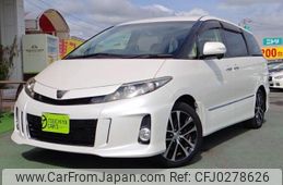 toyota estima 2013 -TOYOTA--Estima DBA-ACR50W--ACR50-0163231---TOYOTA--Estima DBA-ACR50W--ACR50-0163231-