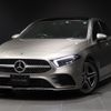 mercedes-benz a-class 2019 -MERCEDES-BENZ--Benz A Class 5BA-177147M--WDD1771472W015910---MERCEDES-BENZ--Benz A Class 5BA-177147M--WDD1771472W015910- image 1