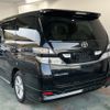 toyota vellfire 2010 -TOYOTA--Vellfire ANH20W-8133727---TOYOTA--Vellfire ANH20W-8133727- image 2