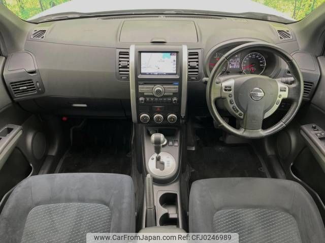 nissan x-trail 2010 -NISSAN--X-Trail LDA-DNT31--DNT31-203428---NISSAN--X-Trail LDA-DNT31--DNT31-203428- image 2