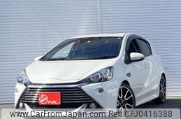 toyota aqua 2014 -TOYOTA--AQUA DAA-NHP10--2336944---TOYOTA--AQUA DAA-NHP10--2336944-