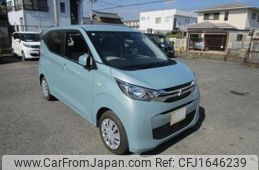 mitsubishi ek-wagon 2019 CFJ1646239