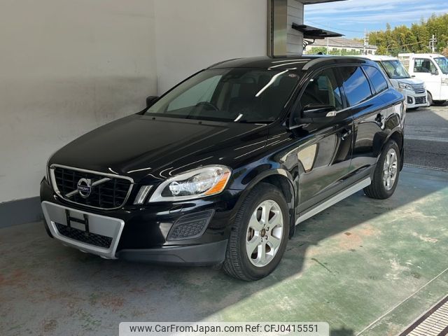 volvo xc60 2010 -VOLVO--Volvo XC60 DB4204TXC-B2144813---VOLVO--Volvo XC60 DB4204TXC-B2144813- image 1