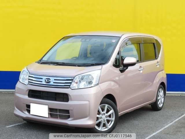 daihatsu move 2019 -DAIHATSU--Move DBA-LA150S--LA150S-2019354---DAIHATSU--Move DBA-LA150S--LA150S-2019354- image 1