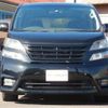 toyota vellfire 2010 -TOYOTA 【豊田 300ﾈ6673】--Vellfire ANH20W--ANH20-8144730---TOYOTA 【豊田 300ﾈ6673】--Vellfire ANH20W--ANH20-8144730- image 2