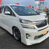 toyota vellfire 2012 -TOYOTA 【所沢 339】--Vellfire DBA-ANH20W--ANH20-8216008---TOYOTA 【所沢 339】--Vellfire DBA-ANH20W--ANH20-8216008- image 2