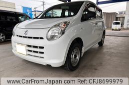 suzuki alto 2011 CFJ8699979