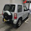 mitsubishi pajero-mini 2009 CFJ1621238 image 6