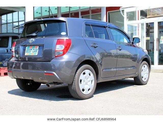 toyota ist 2015 -TOYOTA 【庄内 300ﾄ2005】--Ist NCP115--2001359---TOYOTA 【庄内 300ﾄ2005】--Ist NCP115--2001359- image 2