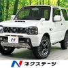 suzuki jimny 2015 CFJ1771465 image 1