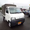 suzuki carry-truck 1999 -SUZUKI--Carry Truck GD-DA52T--DA52T-102057---SUZUKI--Carry Truck GD-DA52T--DA52T-102057- image 2