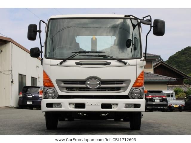 hino ranger 2015 CFJ1712693 image 2