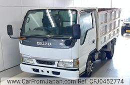 isuzu elf-truck 2003 -ISUZU--Elf NKR81ED-7009877---ISUZU--Elf NKR81ED-7009877-