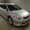 toyota corolla-fielder 2010 TE5633 image 2