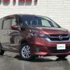 nissan serena 2017 CFJ1645860 image 1