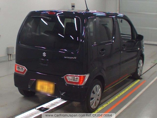 suzuki wagon-r 2023 -SUZUKI 【上越 580い9127】--Wagon R MH85S-162174---SUZUKI 【上越 580い9127】--Wagon R MH85S-162174- image 2